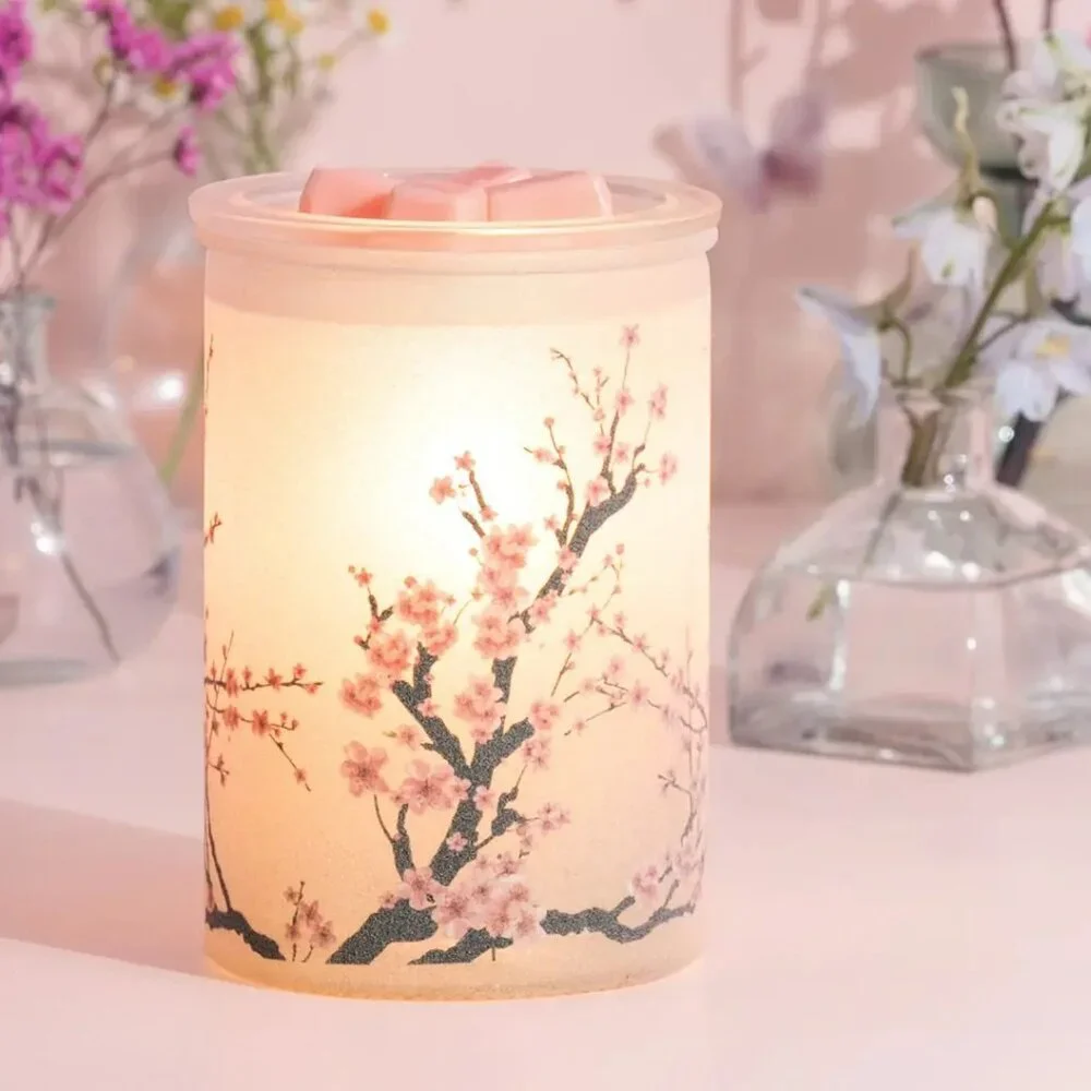 Blossom Scentsy Warmer